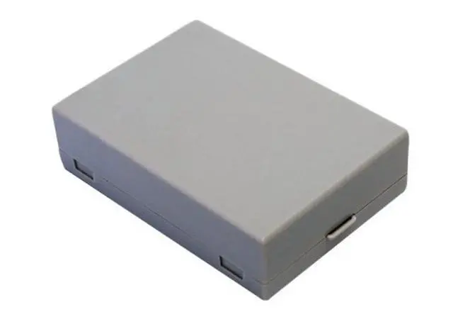 Alt view image 4 of 5 - Cameron Sino Battery for Canon EF-S, EOS 550D, EOS 600D, EOS 650D, EOS 700D, EOS Kiss X4, EOS Kiss X5, EOS Kiss X6i, EOS Rebel T4i, EOS Rebel T5i, Rebel T2i 1120mAh