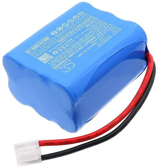 Main image of CS Replacement Battery for Aiper SE Cordless Robotic Pool Cleaner PN:HYY0345175 5200mAh / 57.72Wh