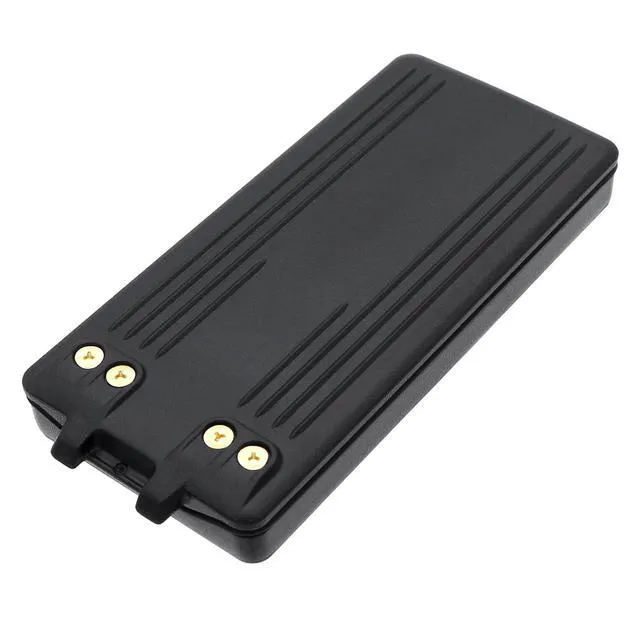 Alt view image 3 of 5 - CS Replacement Battery for Yaesu,AOR FTA-85L,FTA-450L,FTA-550L,FTA-750L PN:SBR-12Li,SBR-39Li 2000mAh / 14.8Wh