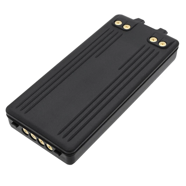 Alt view image 4 of 5 - CS Replacement Battery for Yaesu,AOR FTA-85L,FTA-450L,FTA-550L,FTA-750L PN:SBR-12Li,SBR-39Li 2000mAh / 14.8Wh