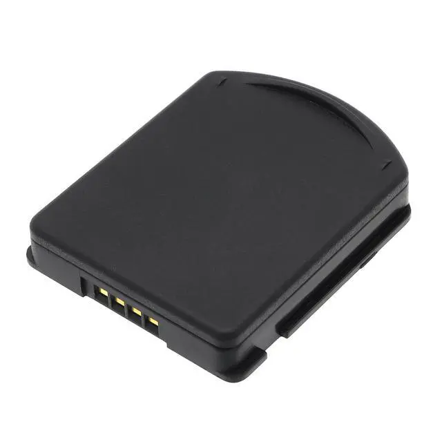 Alt view image 4 of 5 - CS Replacement Battery for HME 1402,6200 EOS HD,DX410 beltpacks,EOS,EOS 6200,HD Systems,HS6100,HS PN:104G036C 700mAh / 2.59Wh