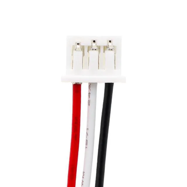 Alt view image 4 of 5 - CS Replacement Battery for Dogtra 280C Transmitter,Transmitter 280C,Transmitter IQ PN:AE562438P6H,BP37T3P 450mAh / 1.67Wh