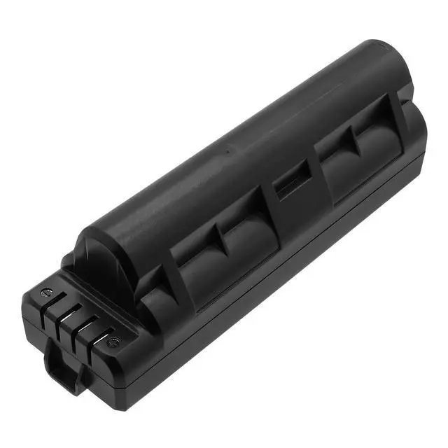 Alt view image 3 of 5 - CS Replacement Battery for Samsung Jet Bot,Jet Bot AI+,VR30T, VR30T80313B, VR30T80313C, VR30T PN:DJ96-00233A 2500mAh / 55.5Wh