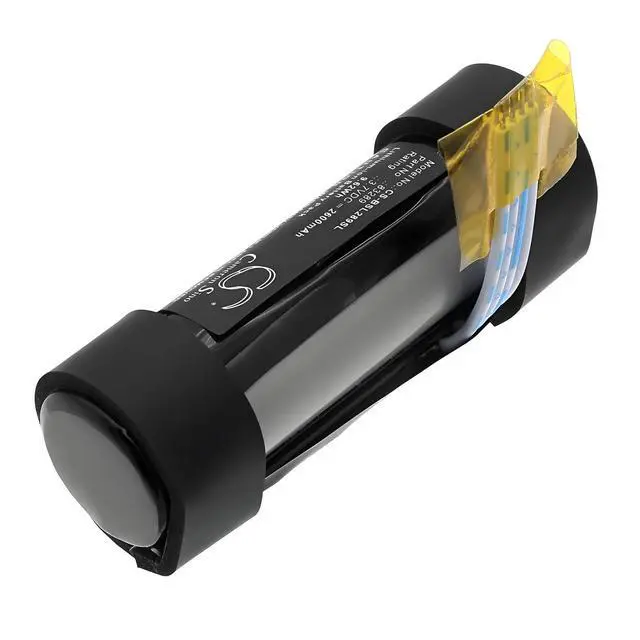 Alt view image 2 of 5 - CS Replacement Battery for Bose SoundLink Flex PN:83289 2600mAh / 9.62Wh