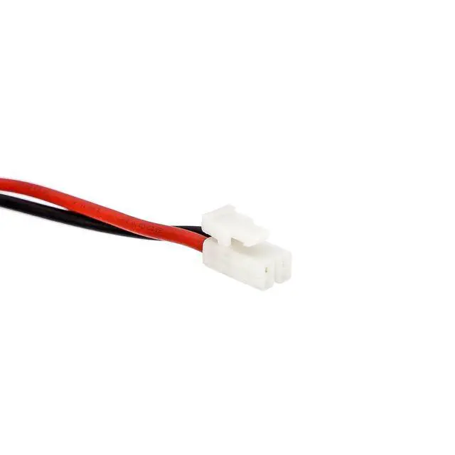 Alt view image 5 of 5 - CS Replacement Battery for Nintendo Mario Kart Live,Home Circuit PN:HAC-038,1670-9900 1750mAh / 6.48Wh