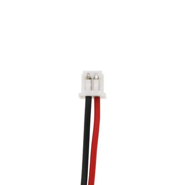 Alt view image 4 of 5 - CS Replacement Battery for SimpliSafe SSDB3,Video Doorbell Pro,U9K-DB3000 PN:PL502535 500mAh / 1.85Wh