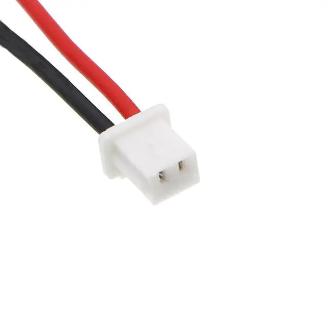 Alt view image 5 of 5 - CS Replacement Battery for SimpliSafe SSDB3,Video Doorbell Pro,U9K-DB3000 PN:PL502535 500mAh / 1.85Wh