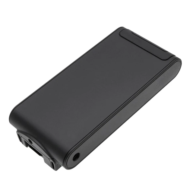Alt view image 3 of 5 - CS Replacement Battery for Shark IZ500,IZ531H,IZ540H,IZ541H,IZ562H,IZ562HC,IZ563H,UZ565H PN:XBATR625SL,XBATR 2000mAh / 43.2Wh