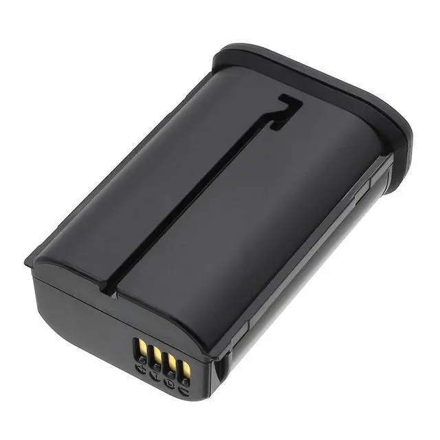 Alt view image 3 of 5 - CS Replacement Battery for Leica Q2,Q3,SL2,SL2S PN:19 531,BP-SCL6 2600mAh / 18.72Wh