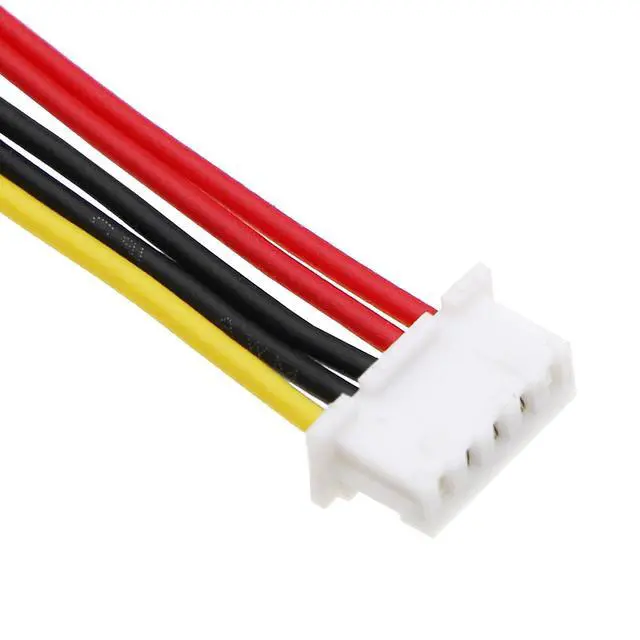 Alt view image 5 of 5 - CS Replacement Battery for LeapFrog,V-Tech LF2423 Video Baby Monitor PN: 2100mAh / 7.98Wh