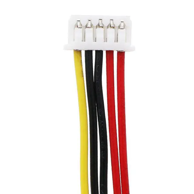 Alt view image 4 of 5 - CS Replacement Battery for LeapFrog,V-Tech LF2423 Video Baby Monitor PN: 2100mAh / 7.98Wh