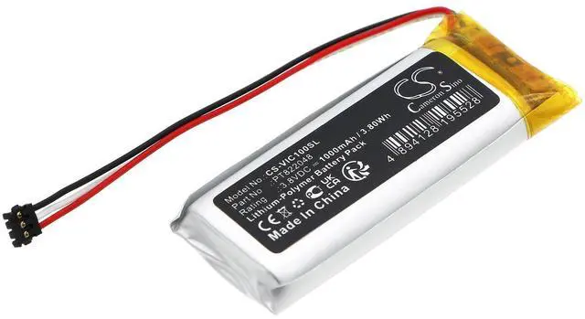 Main image of CS Replacement Battery for Valve Index Controller PN:AHB822048 1000mAh / 3.8Wh