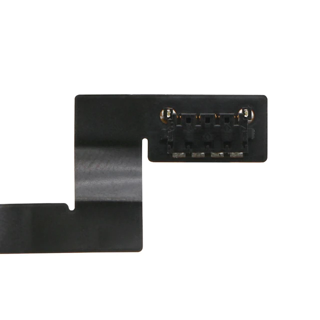 Alt view image 4 of 4 - CS Replacement Battery for Apple Magic Keyboard, Magic Trackpad 2 Keyboard control, MLA22B/A, PN:210000004542 690mAh / 2.59Wh