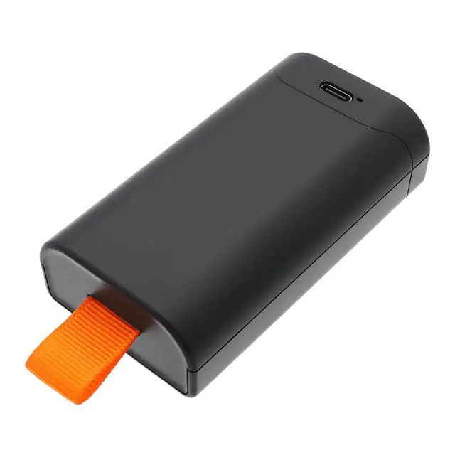 Alt view image 4 of 5 - CS Replacement Battery for JBL PartyBox Club 120 PN:FG2CELL21700P 5000mAh / 37Wh