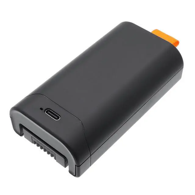 Alt view image 3 of 5 - CS Replacement Battery for JBL PartyBox Club 120 PN:FG2CELL21700P 5000mAh / 37Wh