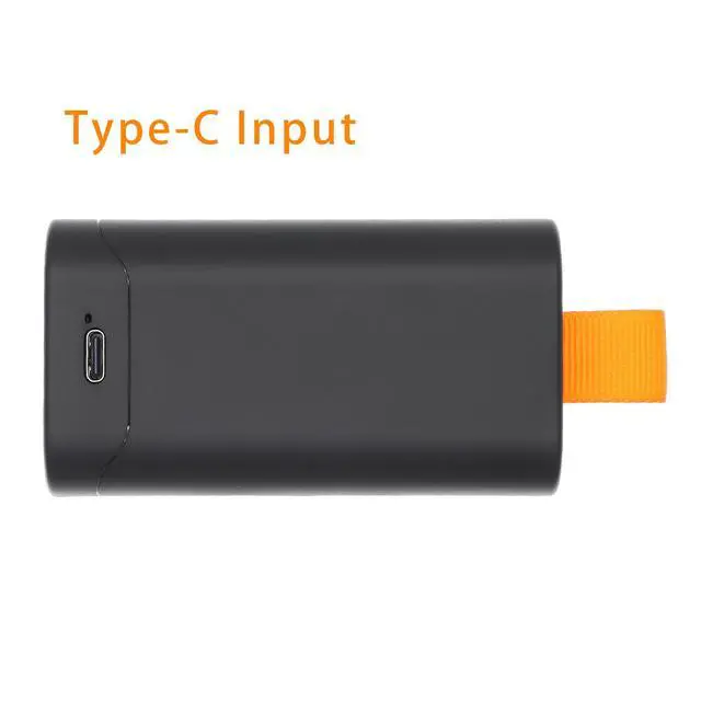 Alt view image 5 of 5 - CS Replacement Battery for JBL PartyBox Club 120 PN:FG2CELL21700P 5000mAh / 37Wh