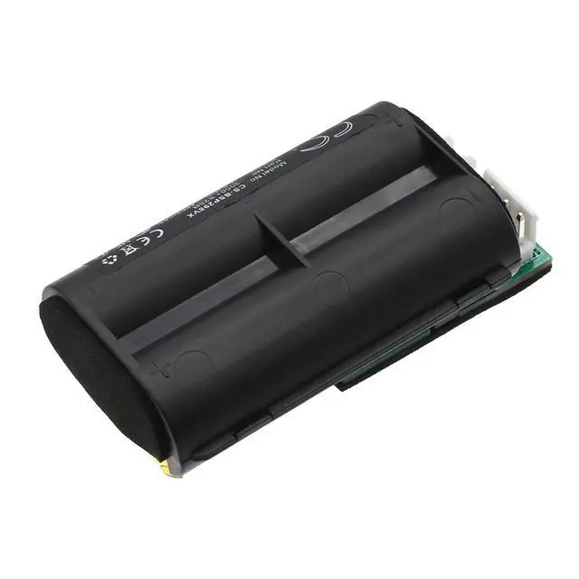 Alt view image 2 of 5 - CS Replacement Battery for Bissell 2992+,2846,2991+,2877,2982+,2877+,2837,2842+,2991,2837+,2992,P295 PN:3050 2500mAh / 18.5Wh