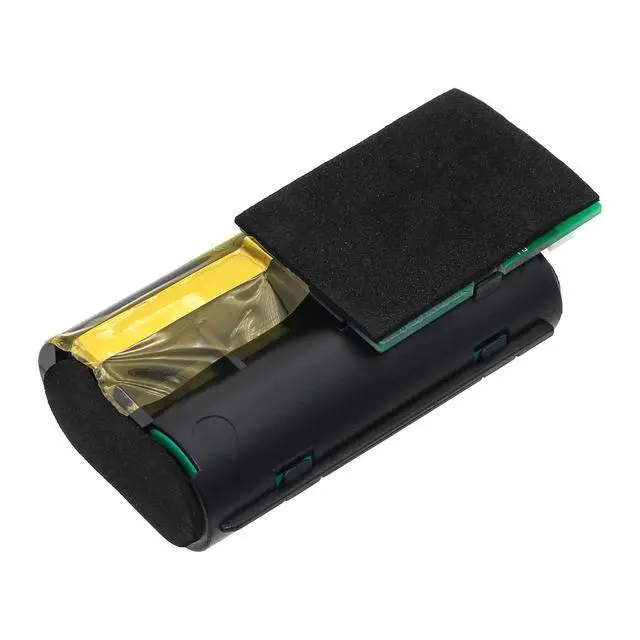 Alt view image 4 of 5 - CS Replacement Battery for Bissell 2992+,2846,2991+,2877,2982+,2877+,2837,2842+,2991,2837+,2992,P295 PN:3050 2500mAh / 18.5Wh