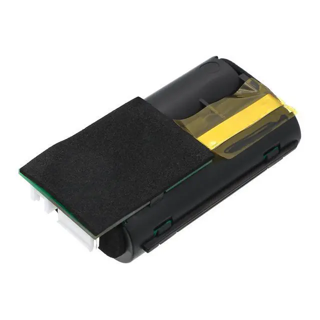 Alt view image 3 of 5 - CS Replacement Battery for Bissell 2992+,2846,2991+,2877,2982+,2877+,2837,2842+,2991,2837+,2992,P295 PN:3050 2500mAh / 18.5Wh