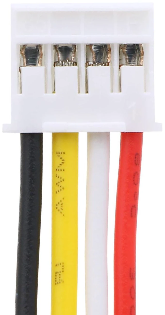 Alt view image 4 of 5 - CS Replacement Battery for JBL Clip 5 PN:GSP853450 01 1500mAh / 5.55Wh