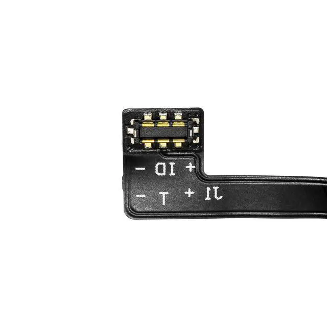 Alt view image 4 of 5 - CS Replacement Battery for Alcatel OT-5007S PN:TLP034G1 3200mAh / 12.32Wh