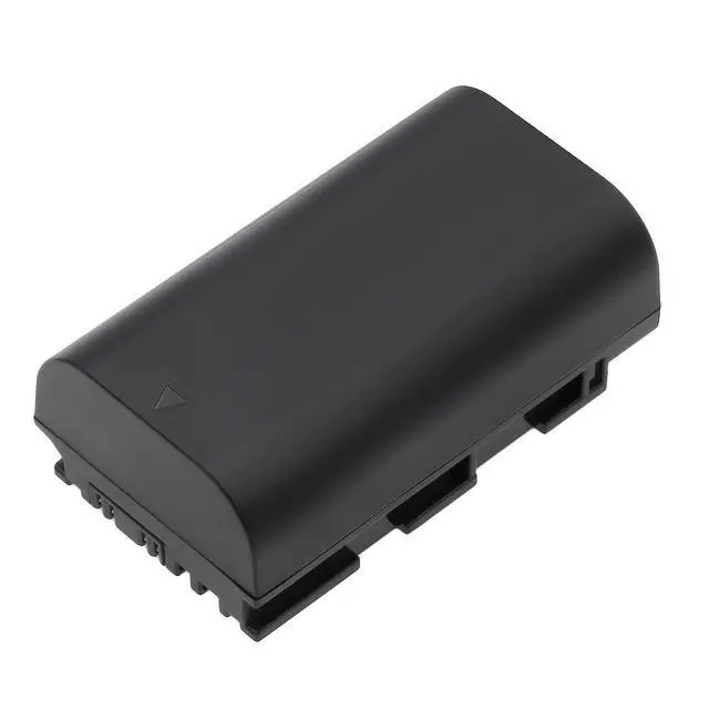 Alt view image 3 of 5 - CS Replacement Battery for Canon Speedlite EL1,DS401231 PN:LP-EL 2600mAh / 18.72Wh