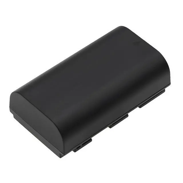 Alt view image 4 of 5 - CS Replacement Battery for Canon Speedlite EL1,DS401231 PN:LP-EL 2600mAh / 18.72Wh