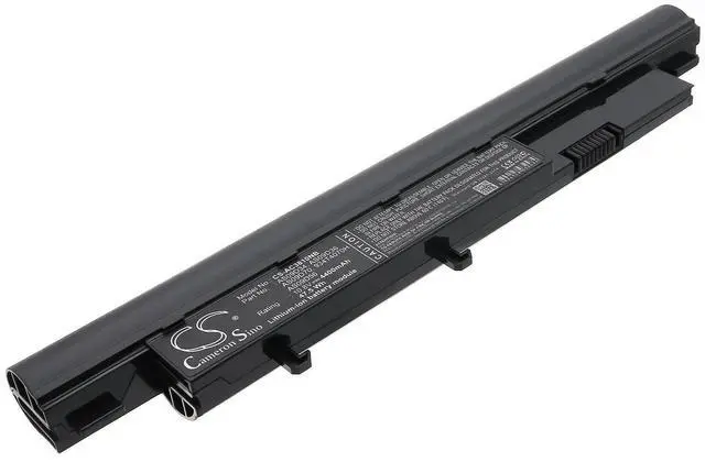 Main image of CS Replacement Battery for Acer Aspire Timeline 3810T,Aspire Timeline 3810TZ,Aspire Timeline 381 PN:AS09D34 4400mAh / 47.52Wh