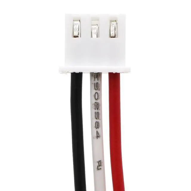Alt view image 4 of 5 - CS Replacement Battery for Harman/Kardon Esquire PN:MLP713287-2S2P 3400mAh / 25.16Wh