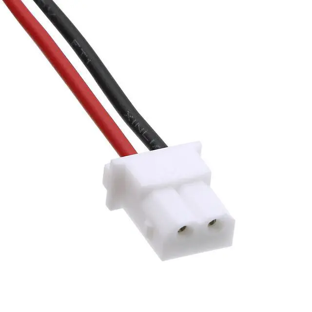 Alt view image 5 of 5 - CS Replacement Battery for V Tech,Snom tion VCS702 Wireless Mic,LS1350B PN:BT283642,BT183642 300mAh / 0.72Wh