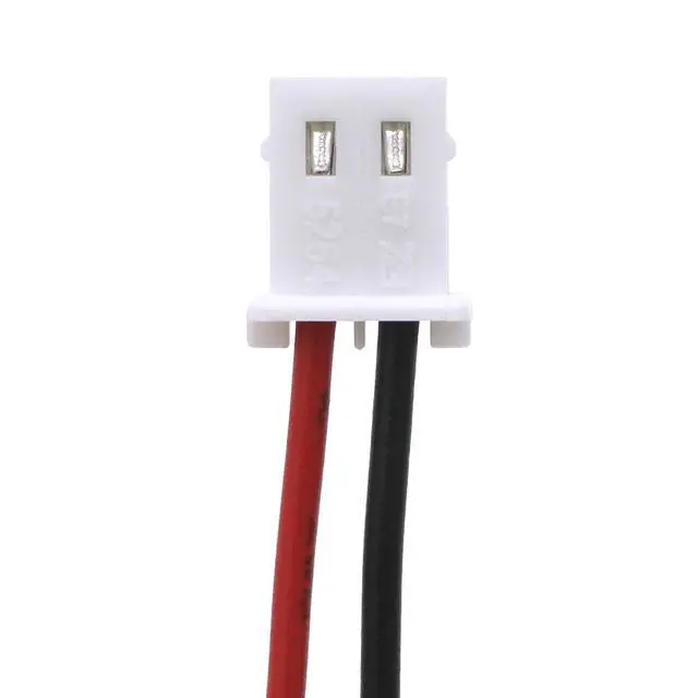 Alt view image 4 of 5 - CS Replacement Battery for V Tech,Snom tion VCS702 Wireless Mic,LS1350B PN:BT283642,BT183642 300mAh / 0.72Wh