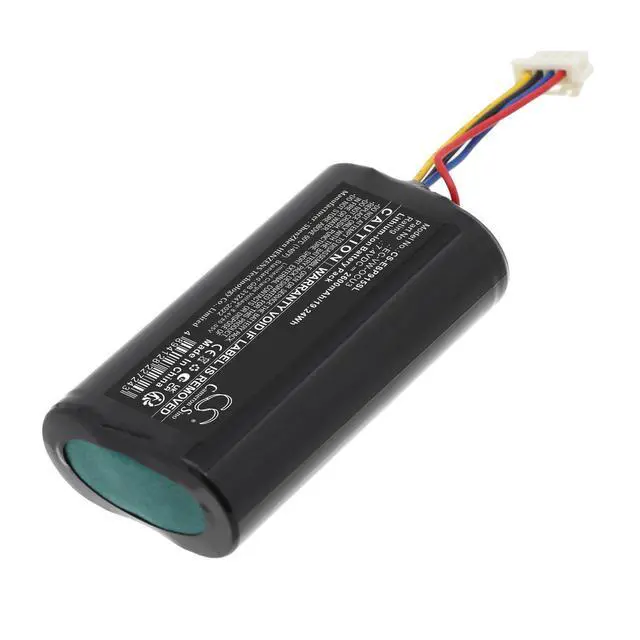 Alt view image 2 of 5 - CS Replacement Battery for SEAT Born 2022, Formentor KM 2021, Ibiza KJ 2018, Leon KL 2020,Aro PN:3G0915089 2600mAh / 19.24Wh