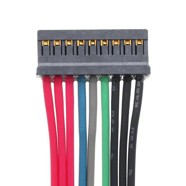 Alt view image 4 of 5 - CS Replacement Battery for LG 15Z90N,15Z90P,15Z990,15ZT90P,16T90P,16Z90P,17Z90N,17Z90P,17Z95 PN:EAC64618302 8900mAh / 68.89Wh