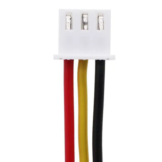 Alt view image 4 of 5 - CS Replacement Battery for Stanilite Platinum Exit LED Jumbo Nexus,PEJLLXWM-1,PEJLLXWM-2,PEJLLX PN:03-01307P 3000mAh / 19.2Wh