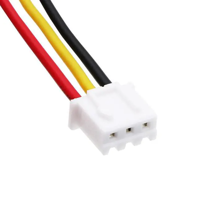 Alt view image 5 of 5 - CS Replacement Battery for Stanilite Platinum Exit LED Jumbo Nexus,PEJLLXWM-1,PEJLLXWM-2,PEJLLX PN:03-01307P 3000mAh / 19.2Wh