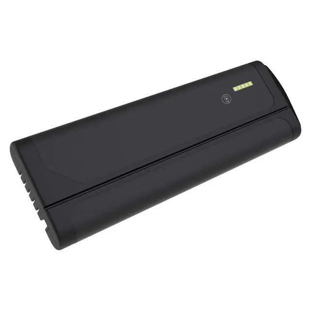 Alt view image 3 of 5 - CS Replacement Battery for Olympus EPOCH 650 PN:600-BAT-L-2,100559-05,U876005B 5200mAh / 56.16Wh