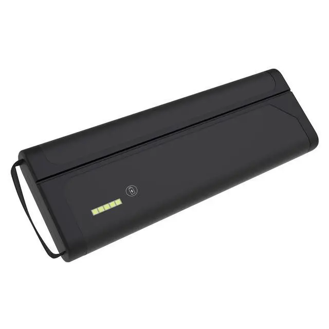 Alt view image 2 of 5 - CS Replacement Battery for Olympus EPOCH 650 PN:600-BAT-L-2,100559-05,U876005B 5200mAh / 56.16Wh