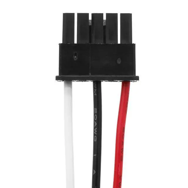 Alt view image 4 of 5 - CS Replacement Battery for Lydsto,Eufy R1 Edge PN:260V-4S1P 3350mAh / 48.24Wh