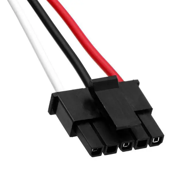 Alt view image 5 of 5 - CS Replacement Battery for Lydsto,Eufy R1 Edge PN:260V-4S1P 3350mAh / 48.24Wh