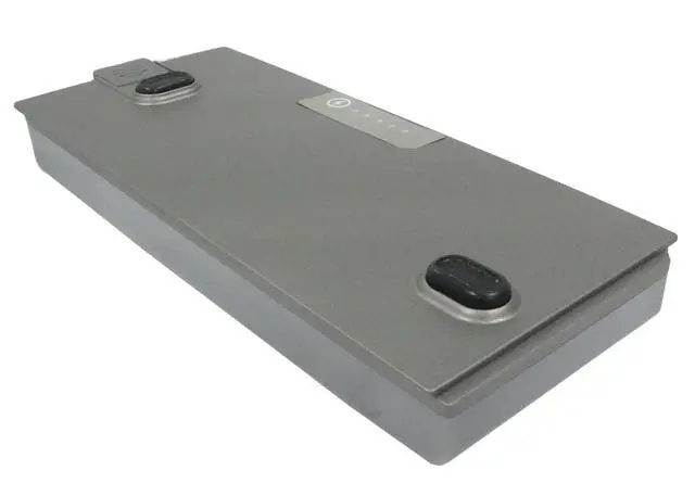 Alt view image 4 of 5 - CS Replacement Battery for Dell Latitude D810,Precision M70 PN:310-5351,312-0279,C5331,F5608,G5226,Y4367 4400mAh / 48.84Wh