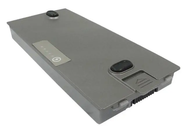 Alt view image 3 of 5 - CS Replacement Battery for Dell Latitude D810,Precision M70 PN:310-5351,312-0279,C5331,F5608,G5226,Y4367 4400mAh / 48.84Wh
