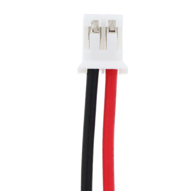 Alt view image 4 of 5 - CS Replacement Battery for Hairmax Laserbrand 82 PN:AHB104050 2500mAh / 9.25Wh