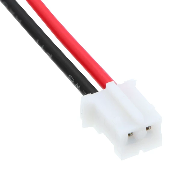 Alt view image 5 of 5 - CS Replacement Battery for Hairmax Laserbrand 82 PN:AHB104050 2500mAh / 9.25Wh