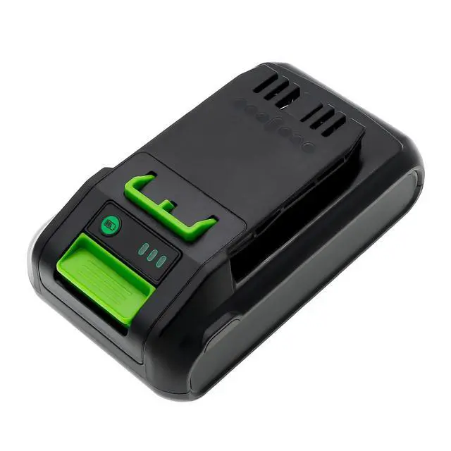 Alt view image 2 of 5 - CS Replacement Battery for Bissell 3789,3797W,3789U,Cleanview XR Stick Vacuum,3797V,3789X,3797 PN:1638019,1638 2000mAh / 48Wh