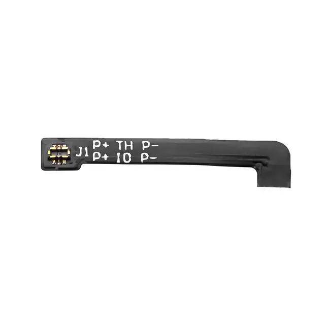 Alt view image 4 of 5 - CS Replacement Battery for Amazfit A2169,A2170,T-Rex 2 PN:PL572428 500mAh / 1.94Wh