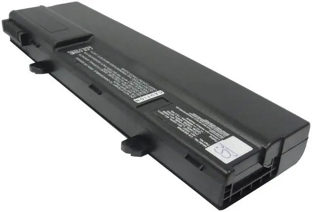 Main image of CS Replacement Battery for Dell XPS M1210 PN:312-0435,312-0436,451-10356,451-10357,451-10370,451-10371,CG03 6600mAh / 73.26Wh