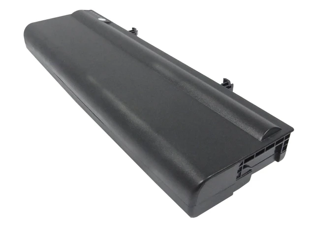 Alt view image 4 of 5 - CS Replacement Battery for Dell XPS M1210 PN:312-0435,312-0436,451-10356,451-10357,451-10370,451-10371,CG03 6600mAh / 73.26Wh