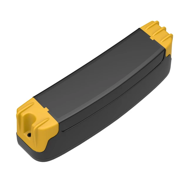Alt view image 3 of 5 - CS Replacement Battery for 3M TR-300+ Powered Air Respirator,TR-800 PAPR,Versaflo Intrinsically Safe PN:TR-8 4000mAh / 50.4Wh