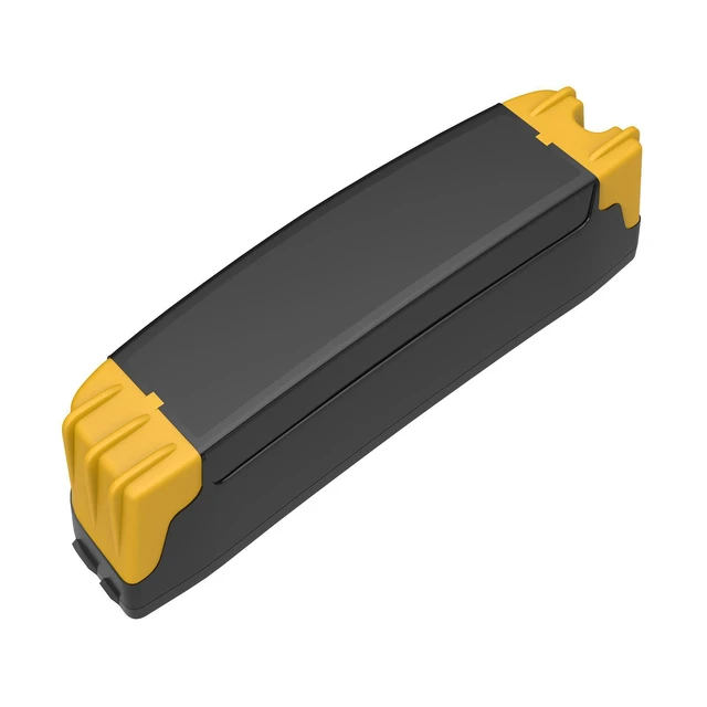 Alt view image 4 of 5 - CS Replacement Battery for 3M TR-300+ Powered Air Respirator,TR-800 PAPR,Versaflo Intrinsically Safe PN:TR-8 4000mAh / 50.4Wh