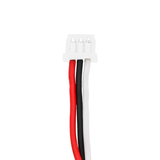 Alt view image 4 of 5 - CS Replacement Battery for 3GEN DermLite 4,DermLite DL4W PN:DL4-1306a,DL4B 1500mAh / 5.55Wh